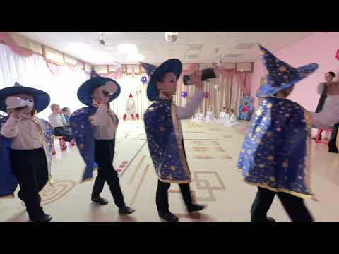 Видео: Таинственные звездочёты и яркие звездочки