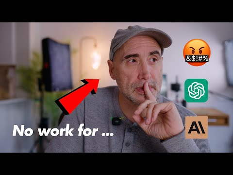 Видео: КОНЕЦ разработки ПО в 2025 году?