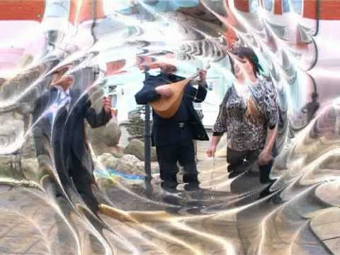 Видео: группа Рычал-Шахзада