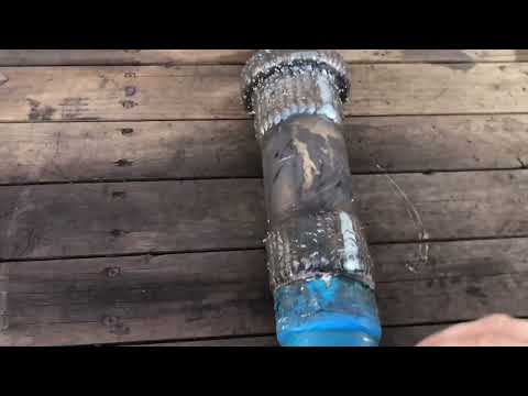 Видео: ВОССТАНОВЛЕНИЕ ПОСАДОК ПОД ПОДШИПНИКИ НА ВАЛУ!!!