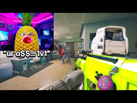 Видео: Я встретил САМОГО СТРАННОГО стримера НА СВЕТЕ...