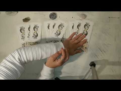 Видео: 🔥 Три Пути. Гадание таро онлайн на отношения для мужчин и женщин