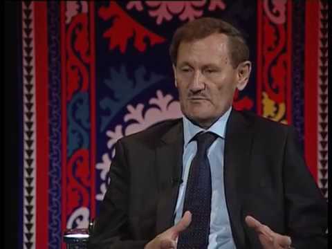 Видео: Барномаи «Фарҳанги муосир» дар мавзӯи «Шоҳномаи Фирдавсӣ ва Ваҳдати миллӣ»