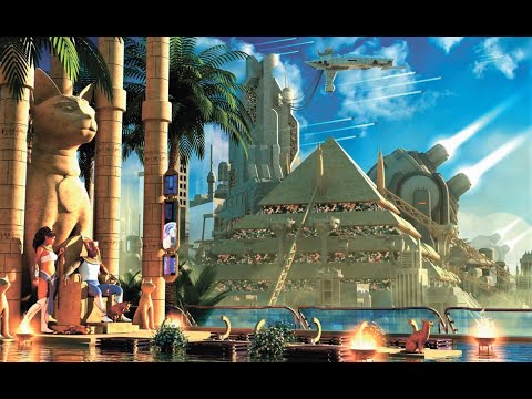 Видео: Когда люди были бессмертными