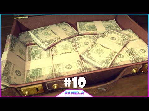 Видео: 🔴 ГРЯЗНОЕ ДЕЛО #10 | MAFIA II DEFINITIVE EDITION  - Daniela