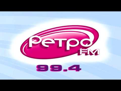 Видео: Погода и реклама на Ретро FM Пермь 28.07.2017