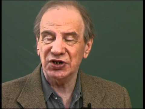 Видео: Профессия: философ ч.2