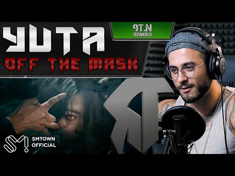 Видео: YUTA - Off The Mask (РЕАКЦИЯ)