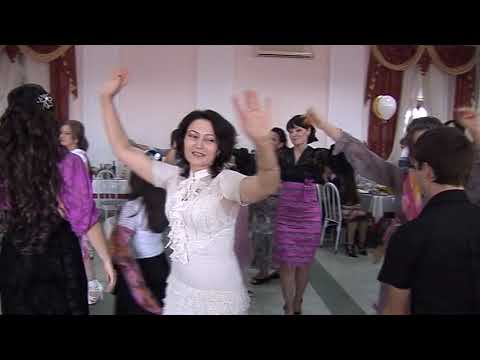 Видео: Свадьба Тимура и Заиры   3 часть