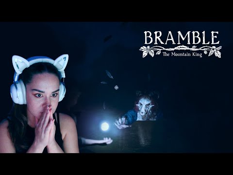 Видео: Bramble: The Mountain King — Повитуха #2