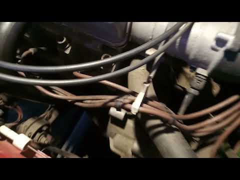 Видео: Свечи зажигания нулевого сопротивления плюс провода