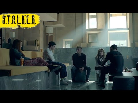 Видео: Александр Соколов - There Will Be Pain (OST Чернобыль. Зона отчуждения 2)