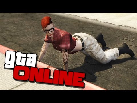 Видео: GTA ONLINE - САМЫЙ БЕЗУМНЫЙ ДЕНЬ 2017 (УГАР) #315