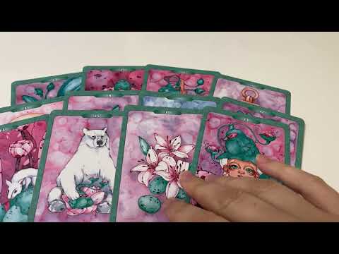 Видео: Что он думает обо мне сейчас? Есть ли Вы в его мыслях?