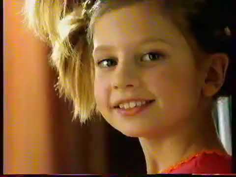 Видео: Реклама на Первый канал (24 февраля 2003)