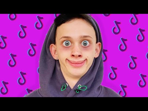 Видео: САМЫЙ ТУПОЙ ТИК ТОКЕР - ДАНЯ МИЛОХИН