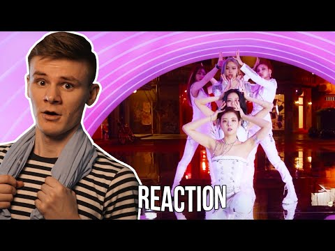 Видео: ITZY "마.피.아. In the morning РЕАКЦИЯ