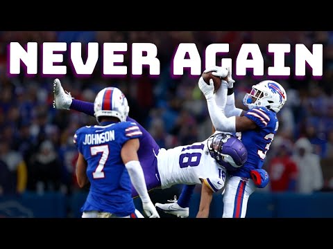 Видео: НИКОГДА не будет другой команды НФЛ, подобной Minnesota Vikings 2022 года...