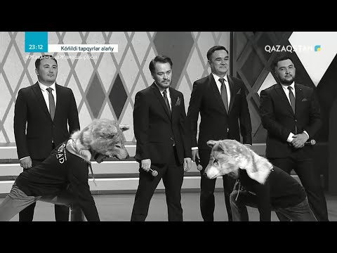 Видео: АРАЛАС - Көңілді тапқырлар алаңы / Нұр-Сұлтан қаласының кубогы - 2020