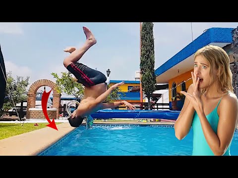 Видео: Самые Везучие Люди,  Снятые на Камеру, Новая подборка, Лучшие Моменты.