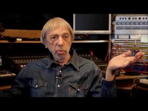 Видео: Видео интервью Эдуарда Артемьева Игорю Киселёву:"В гостях у маэстро."