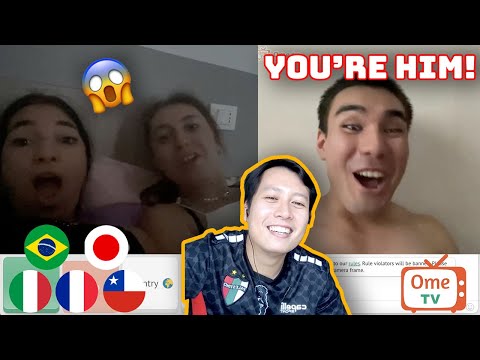 Видео: Их Бесценная Реакция, Когда Я Говорю на Их Языке! 🤯😂