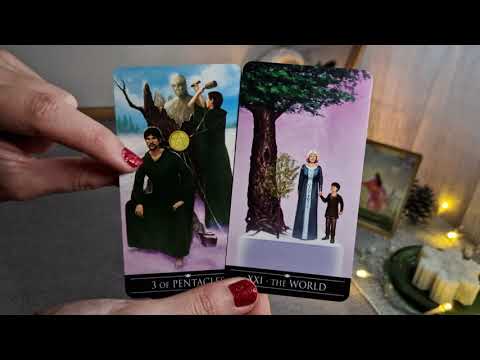 Видео: 🗣💌Важно послание за теб от някой - от кого и какво?💌🗣