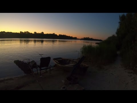 Видео: РЫБАЛКА НА БЕРЕГУ ДОНА. АРПАЧИН. КАК МЕСТО ЛОВЛИ, ВЛИЯЕТ НА ПОВЕДЕНИЕ РЫБЫ И КЛЕВ.