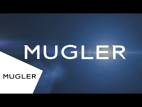 Видео: Моя коллекция Mugler