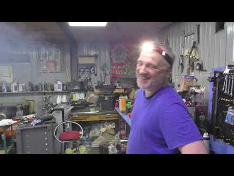 Видео: Toyota RAV4 3ZR FE не заводится