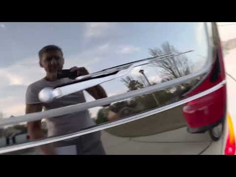 Видео: 10 крутых уникальных особенностей PT Cruiser