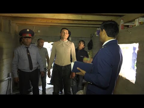 Видео: Қисми пурраи Милитсия хабар медиҳад №17  17.09.2024