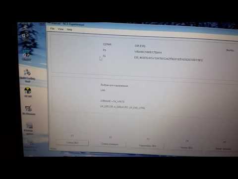 Видео: Добавление опции $539 в FA и кодирование машины