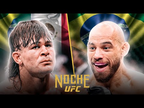 Видео: РАЗБОР: Диего Лопес - Джин Силва | UFC Noche