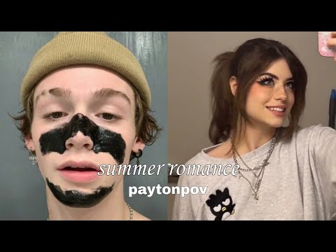 Видео: /Летний роман/21 серия/paytonpov🧟‍♀️🫀