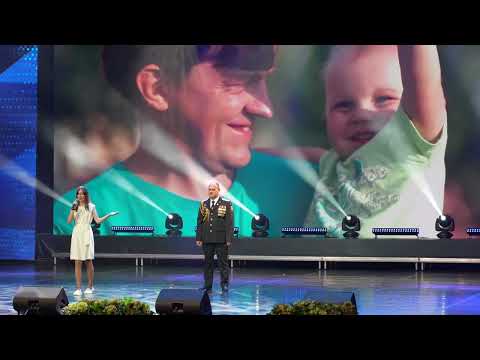 Видео: Майя и Виталий Астанкович = Жизнь прекрасный миг