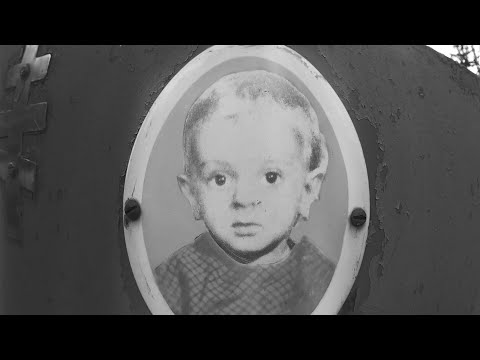 Видео: ПОЧИВШИЕ АНГЕЛЫ.  ЧАСТЬ - 7. Детское кладбище