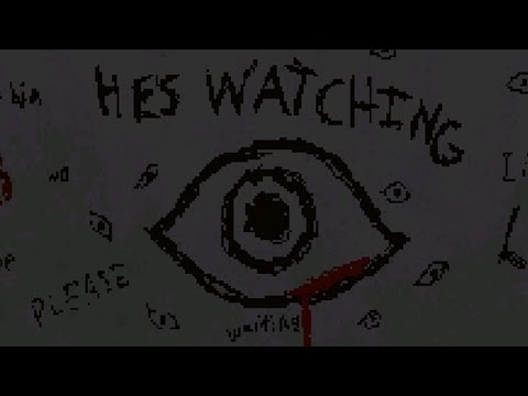 Видео: ▼Хоррор Iseeyou О_О