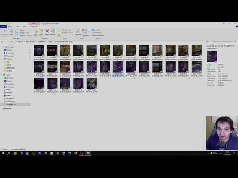Видео: Батник для нарезки HDR-видео без потерь