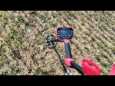 Видео: VANQUISH & Simplex LITE Копаю всякий мусор