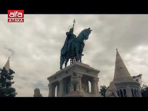 Видео: Будапеща. Принцесата на Дунава