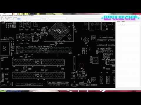 Видео: ✔ASRock N68C-GS FX НЕ РЕАГИРУЕТ НА КНОПКУ ВКЛЮЧЕНИЯ. Boardview