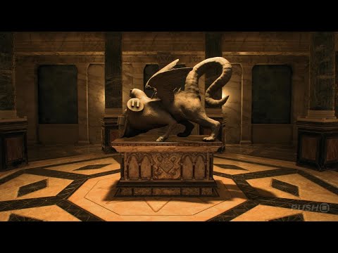 Видео: "Ловушка для Леона: В поисках выхода в Resident Evil 4 Remake Часть 11"