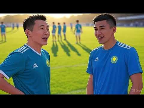 Видео: НОРВЕГТЕРДІ ҚАЗАҚТАР ҚАЙТСЕ ЖЕҢЕ АЛАДЫ?(қазақша комикс)