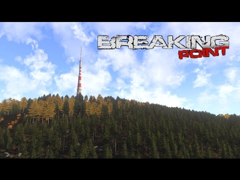 Видео: Северный рейд (Breaking point)