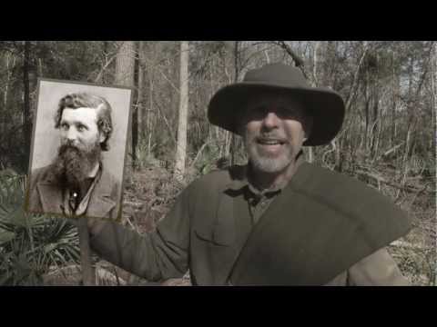 Видео: Кемпинг со спальным мешком и рюкзаком: № 2: спонтон, растения и кровать в бревенчатом домике