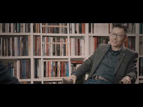 Видео: ГАРЧИГ | ГУРВАН УЛСЫН ҮЛГЭР | ЛУО ГУАНЬЖУН | S2E1