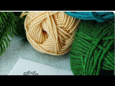 Видео: 🔎Давно искала этот УЗОР спицами! Кто-нибудь знает этот УЗОР? Вязание спицами для начинающих.