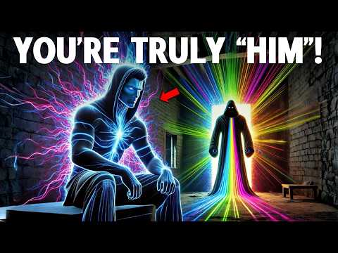 Видео: 7 признаков того, что вы — редкий Темный Избранный, которому помогает Совет Демонов