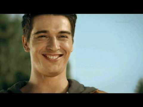 Видео: шоурил Станислава Бондаренко